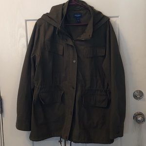 Utility Jacket